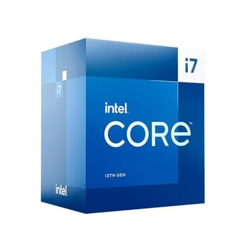 Intel Core i7-13700 Processor