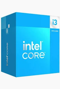 Intel Core i3-14100 Processor