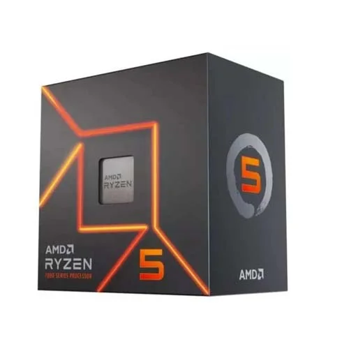 AMD Ryzen 5 7500F Processor