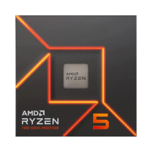 AMD Ryzen 5 7600 Processor