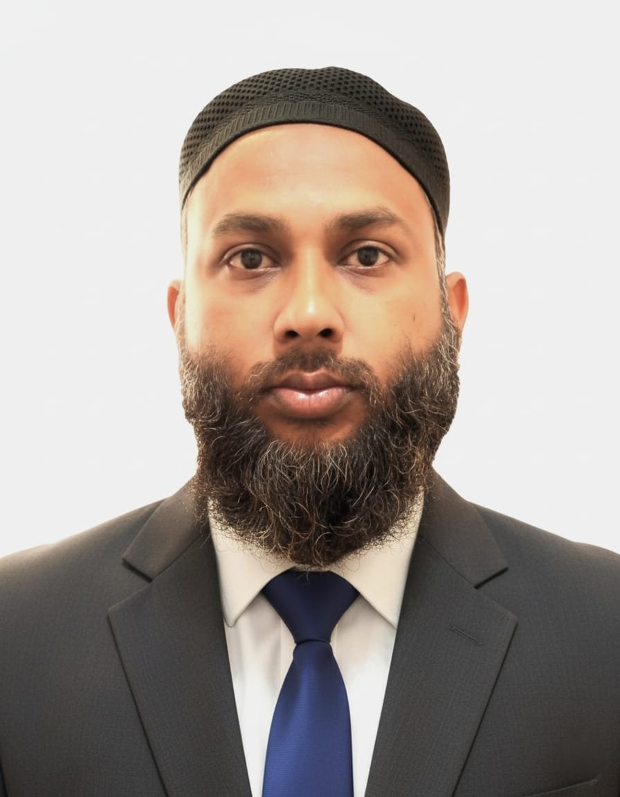 Azaj Shekh
