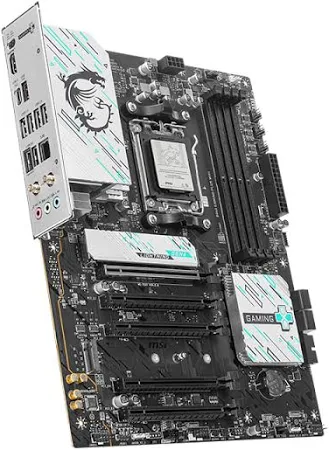 MSI B840 Gaming Plus WiFi