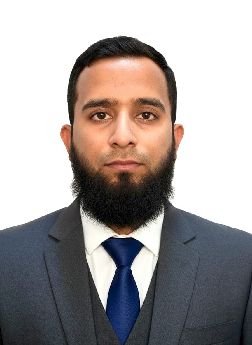 Musef Shaikh