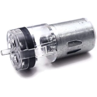 DC AIR PUMP 6-9V