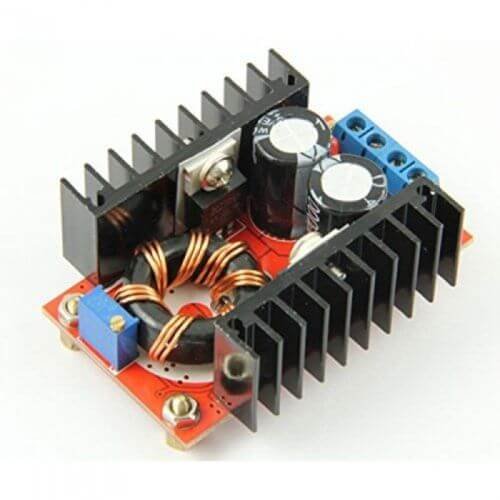 150W DC-DC STEP UP MODULE - Image 2