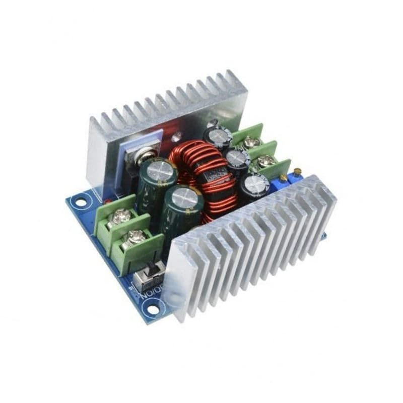DC-DC BUCK MODULE-20AMP