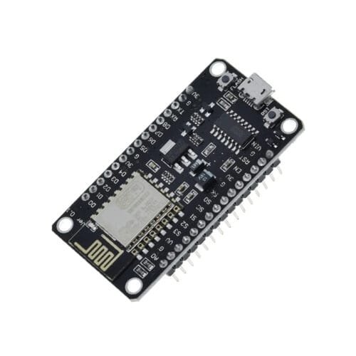 ESP-8266 CH340(WITH CRYSTAL)