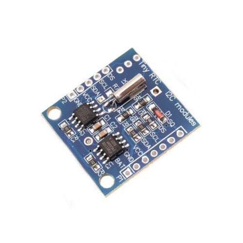 RTC-1307 MODULE (DS1307)