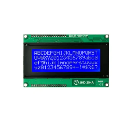 LCD 20x4
