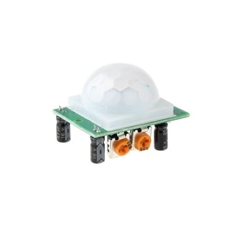 PIR MOTION SENSOR-HCSR501