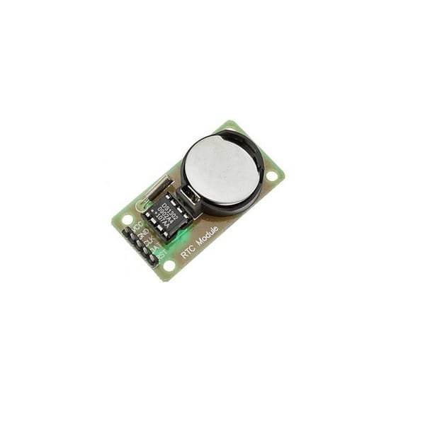 DS1302 RTC REAL CLOCK TIME MODULE - Image 3