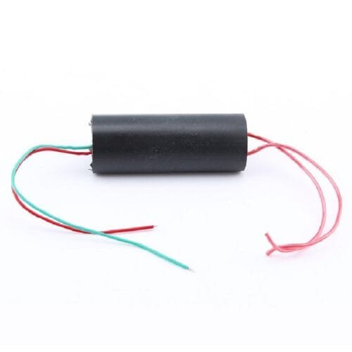 400KV VOLTAGE BOOSTER