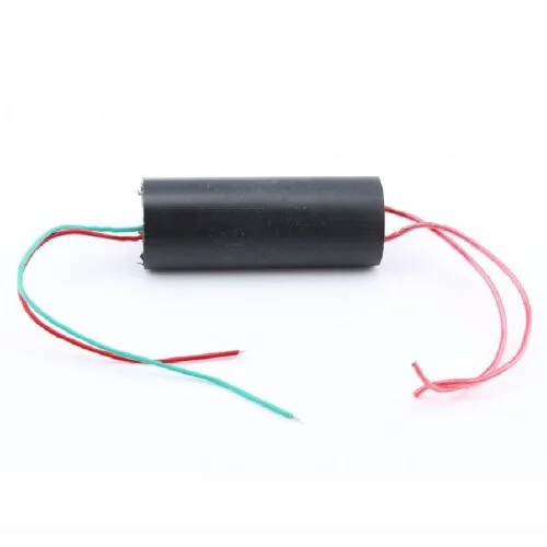 400KV VOLTAGE BOOSTER