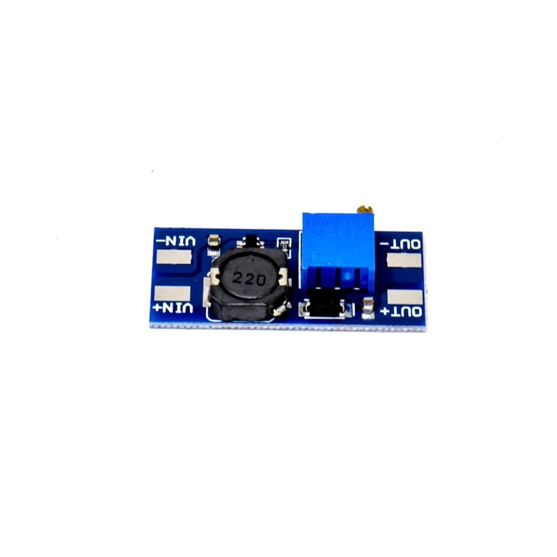 MT-3608 DC-DC STEP UP MODULE - Image 2