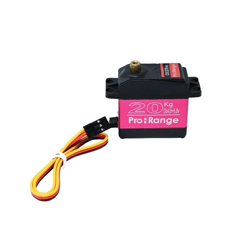SERVO MOTOR-20KG