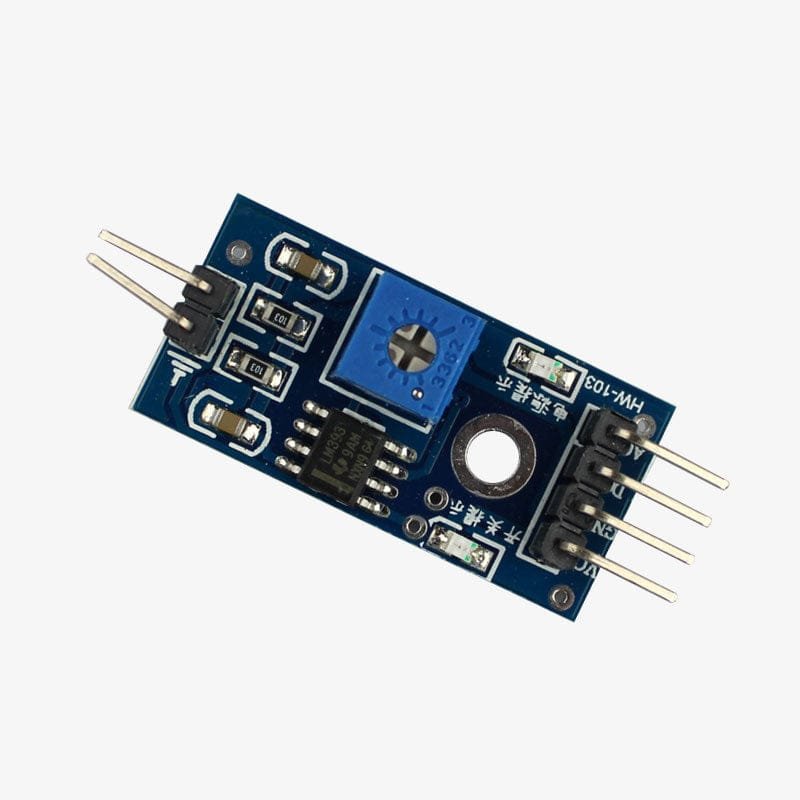 RAIN DROP MODULE - Image 4