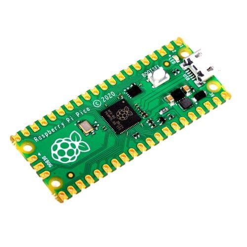 RASPBERRY PI PICO
