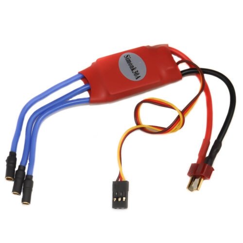 ESC-30AMP SIMONK