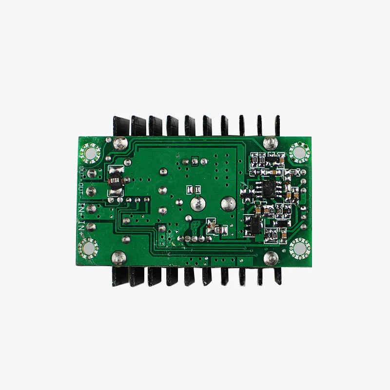 XL-4016 (10AMP) DC-DC BUCK MODULE - Image 5