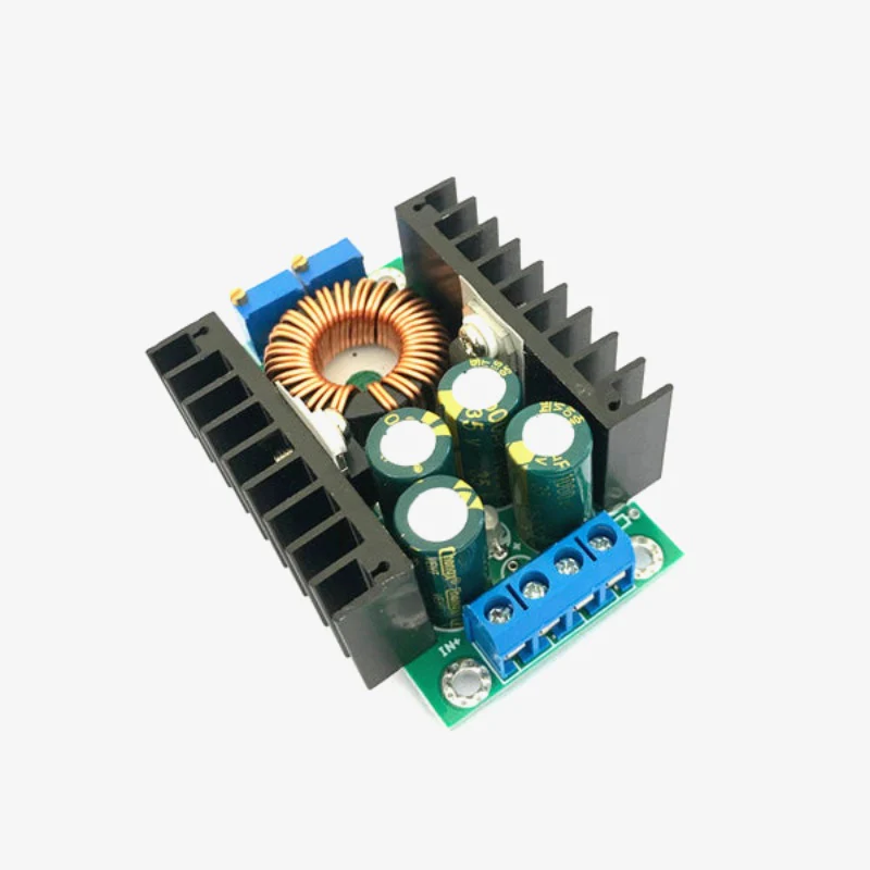 XL-4016 (10AMP) DC-DC BUCK MODULE - Image 2