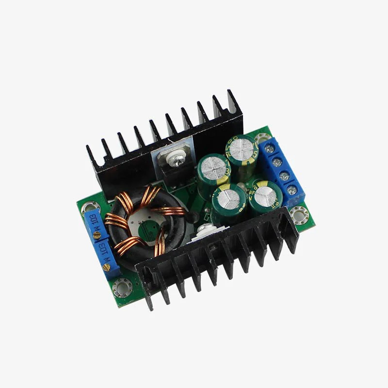 XL-4016 (10AMP) DC-DC BUCK MODULE - Image 4