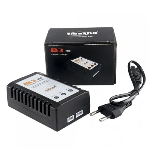 B3 LIPO CHARGER