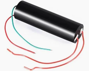 1000KV VOLTAGE BOOSTER - Image 2