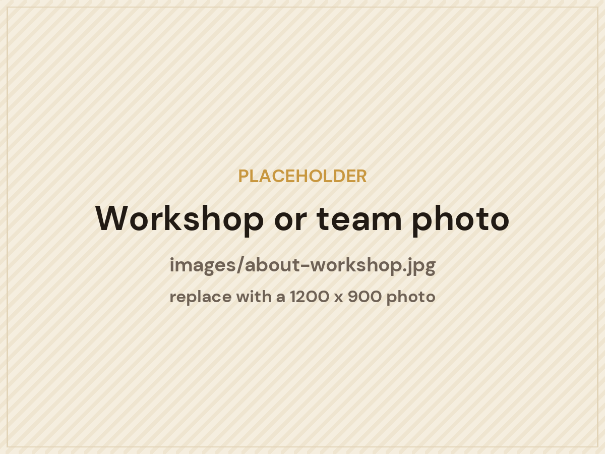 Musef workshop